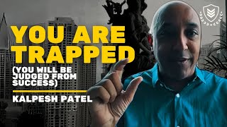 You are Trapped How to deal with Judgement  Kalpesh Patel [upl. by Hyacinthie]