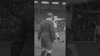 José Nasazzi El Mariscal Olímpico vs Suiza 1924 [upl. by Aisatnaf]