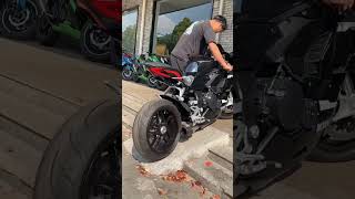 Modiwei 800RR new model sound 😘 shorts viral shortsfeed 2flolrider08 [upl. by Rugg1]