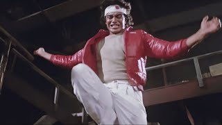 Mithun Chakraborty का सुपरहिट Action Climax Scene  Zindagani  Raakhee Rati Agnihotri [upl. by Elletnohs]