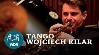 Tango  Wojciech Kilar  WDR Funkhausorchester [upl. by Ilac538]