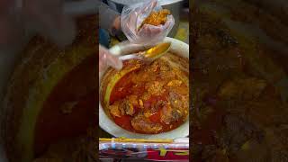 bambo chicken street food shortvideo streetfood foryou food streetfoodideas [upl. by Leoj]