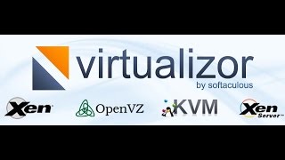 Hoe installeer je Virtualizor met KVM bij ReliableSite [upl. by Yrrat718]