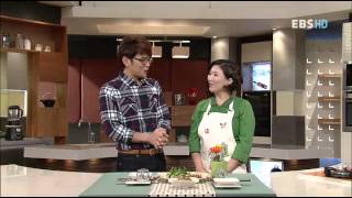 최고의 요리비결  The best cooking secrets20121120방영아안심돈가스 두부장아찌recipe [upl. by Porter]