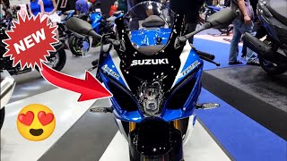 Suzuki GSX 150R Launch Date 2024 🔥 Features Mileage Price Top Speed [upl. by Lael]