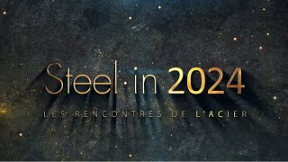 Steel·in 2024 [upl. by Ahseela]