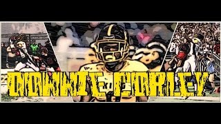 2016 WRDB Donnie Corley 2015 season highlight REMIX [upl. by Anazraf]