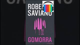 AUDIOLIBROS GRATIS  Gomorra Roberto Saviano 2 [upl. by Aerdua]