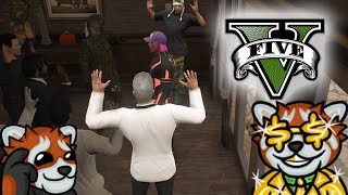 GTA V RPHITMAN quotZABIJAquot JOKERAWYROK NA ROMANKAquotJOKERquot ZIRYTOWANYUNBAN NA STREFIESŁABE RP FM [upl. by Maryly558]