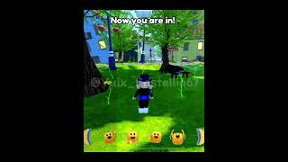 Tutorial to get this free emote in Roblox 😊 simple [upl. by Garek]