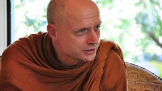 Buddhism Education for Life by Ajahn Jayasaro Dhamma Talk Dharma [upl. by Hayotal631]