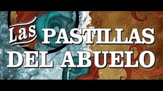 TUTORIAL El Cowboy  Las pastillas del Abuelo [upl. by Hajar200]