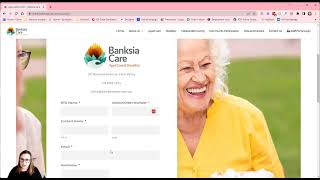 Simulated Organisation  Banksia Care by Eduworks Resources Demonstration and Walkthrough [upl. by Aroda]