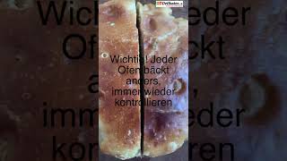 Einfaches Brot Rezept [upl. by Kyd]