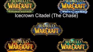 World of Warcraft Epic Music Compilation [upl. by Padraig195]