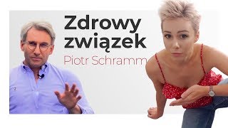 Jaki błąd popełniają kobiety  Rozmowy Błańskiej Piotr Schramm cz2 [upl. by Hans]