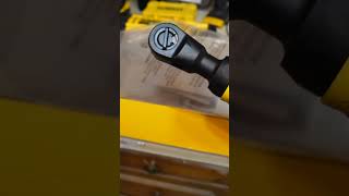 DeWalt Makes the Best Cordless Power Tools mechanic automobile [upl. by Llehsyt]