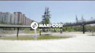 Los mejores accesorios para paseos cómodos y seguros con MaxiCosi [upl. by Bannasch196]