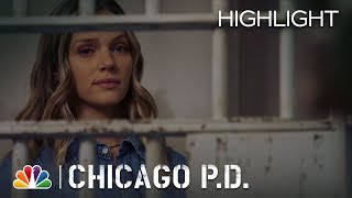 Chicago PD  The Real Halstead Episode Highlight [upl. by Suedaht]