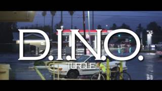 Turdle  DINO Official Music Video HD ft Turdle Tug amp Magic shot by Slappers Ondeck [upl. by Eednac]