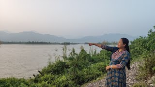 Gogamukh to Gerukamukh NHPC Subansiri lower Dam [upl. by Kcirret]