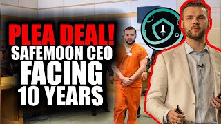 BREAKING Safemoon CEO John Karony Is FINISHED PAPA Snitching [upl. by Nilyaj555]