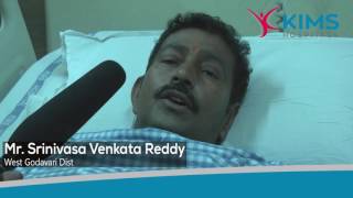 Hospital for Pancreatic Necrosis in Hyderabad  Best Pancreas Doctor in India [upl. by Leventis]