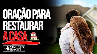 ORAÇÃO A DEUS PARA UNIR O CASAL E RESTAURAR O CASAMENTO  Oração Contra Todos Os Males [upl. by Smiley]