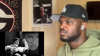 Toni Braxton  Another Sad Love Song  Reaction [upl. by Ruelle]