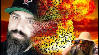 Content Nuke  Keemstar [upl. by Oninrutas330]