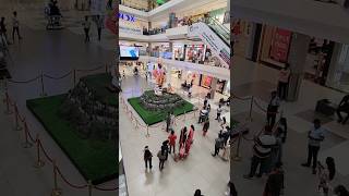 Elpro City Square Mall Pune youtubeshorts vitthalmauli elpromall pune mall punekar [upl. by Vaenfila]