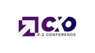 CXO 20 Conference Live  Day 2  Dubai 2024 [upl. by Chapell]