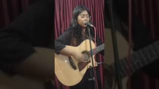 Tmro jasto mutu Rohit Thapa  cover by Angel Abia Tamang [upl. by Halette257]