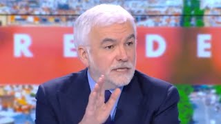 Avoir un enfant pour gouverner  Pascal Praud  quotGuillaume Peltier a des arguments bas de gammequot [upl. by Esilrahc]