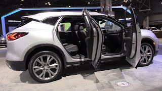 2022 Chevrolet Blazer Premier  A True Sport SUV  Will you buy it [upl. by Claudia791]