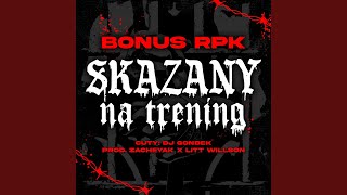 SKAZANY NA TRENING [upl. by Lupee]