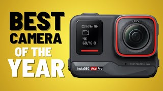 10 Features that Make the Ace Pro the BEST Camera of the Year [upl. by Namor201]