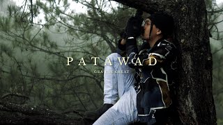 GRA THE GREAT  Patawad Official Music Video [upl. by Ainegue38]