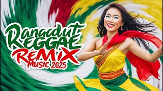 The 1 REGGAE LOVE SONG 2024 That Beats Them All🎶 Santai Reggae Hits❤️BIKIN TAK KERUAN [upl. by Cassie]