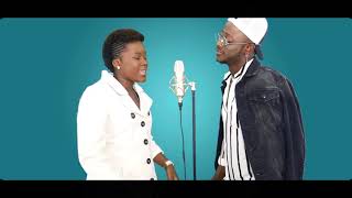 Cleyton David Ft Tamyres Moiane  Mais Velhos VIDEO PROMO [upl. by Ayotas]