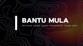 TAJUK  BANTU MULA TUSPA Sekolah Rendah [upl. by Atnahc]