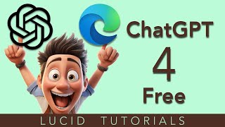 Use ChatGPT 4 for Free with Microsoft Edge’s Copilot on macOS 2024 [upl. by Kathlene183]