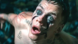 THE CROW Bande Annonce 2024 Bill Skarsgard [upl. by Dias699]