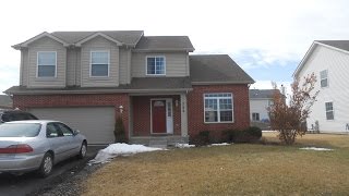 Minooka Mary Jovanovic 724 Maplewood Dr [upl. by Guevara]