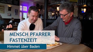 Mensch Pfarrer  Fastenzeit [upl. by Cargian]