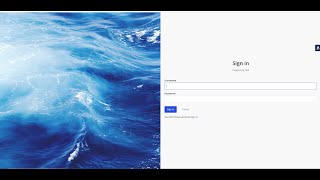 Mendix Login Page From Scratch Security Anonymous Users [upl. by Eatnoled]