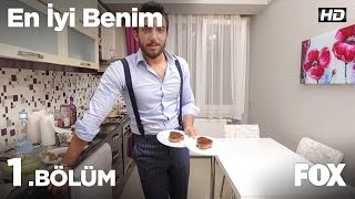 En İyi Benim 1 Bölüm [upl. by Noitna]