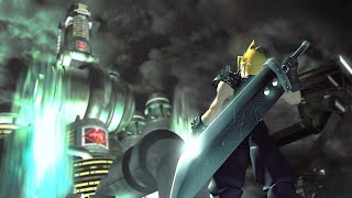 FINAL FANTASY VII 884 midgar 6° partie don corneo [upl. by Levinson]