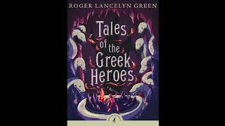 Tales of the Greek Heroes Typhon the Terrible Track 5 [upl. by Neall197]