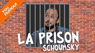 ANTOINE SCHOUMSKY  La prison [upl. by Peggir]